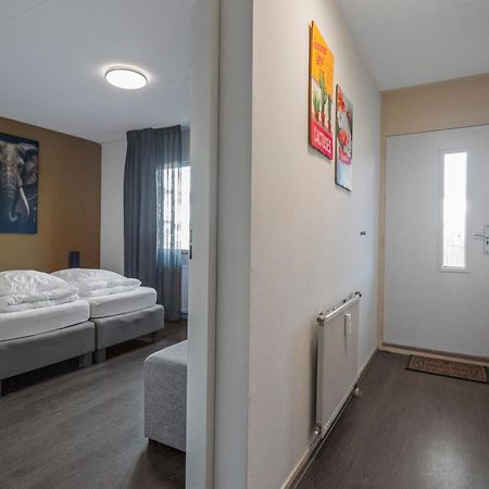 Beach Appartement 14 - Aan De Duinen, Callantsoog Aan Zee Екстериор снимка