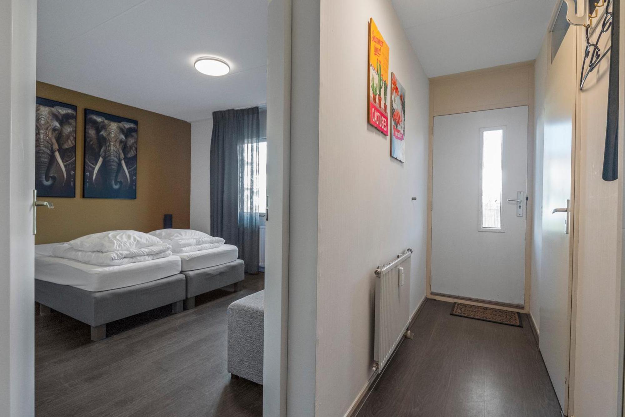 Beach Appartement 14 - Aan De Duinen, Callantsoog Aan Zee Екстериор снимка