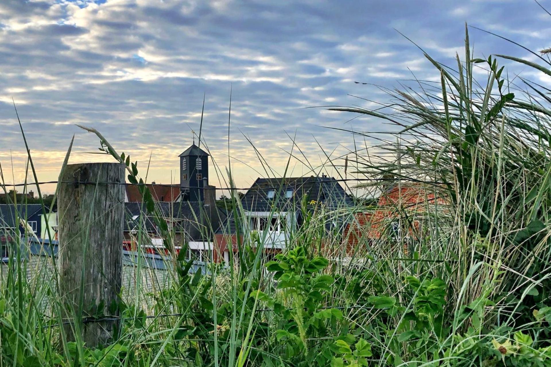 Beach Appartement 14 - Aan De Duinen, Callantsoog Aan Zee Екстериор снимка