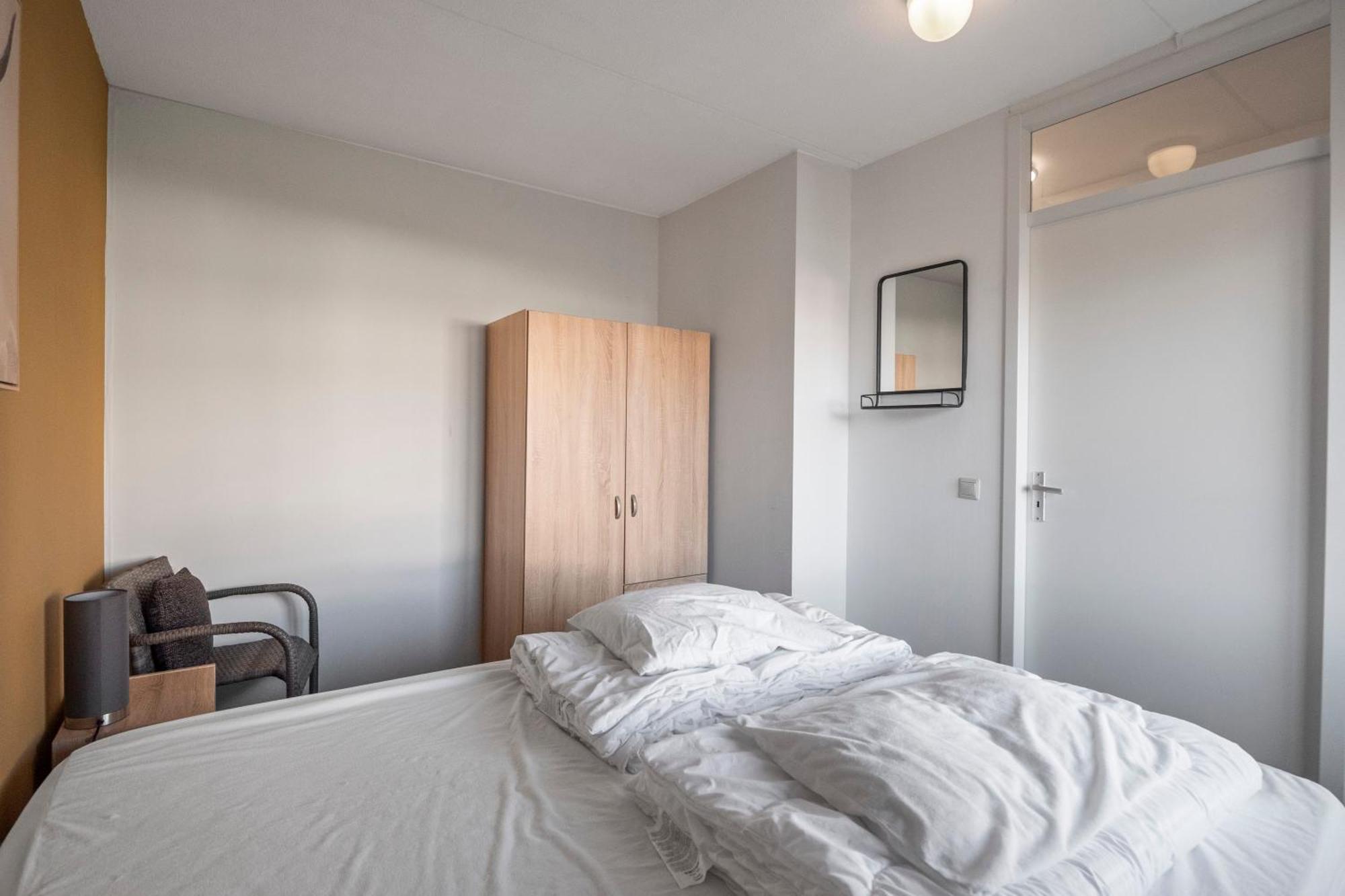 Beach Appartement 14 - Aan De Duinen, Callantsoog Aan Zee Екстериор снимка