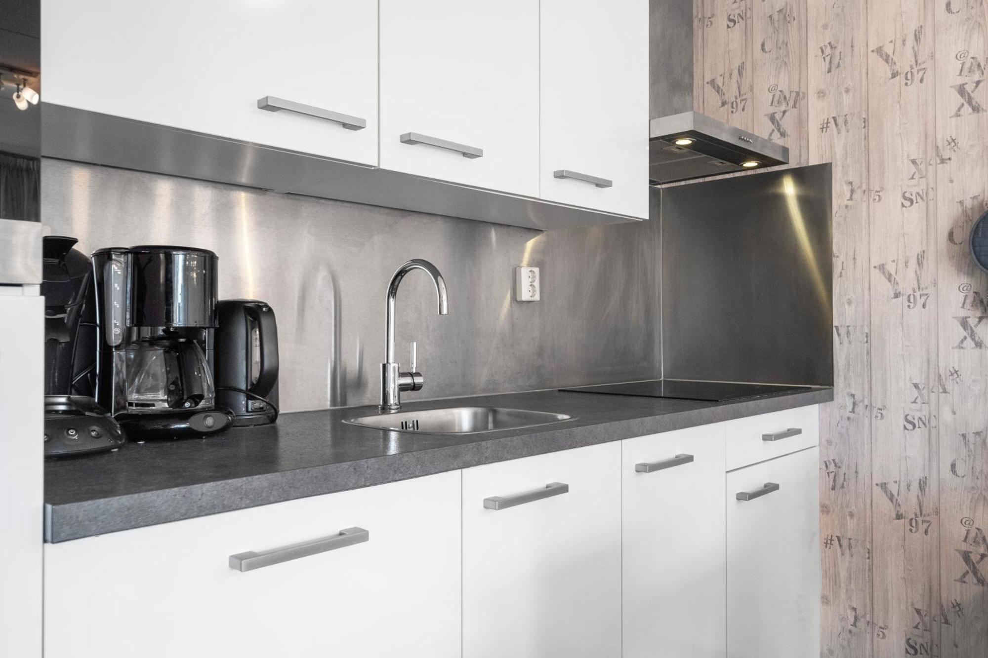 Beach Appartement 14 - Aan De Duinen, Callantsoog Aan Zee Екстериор снимка