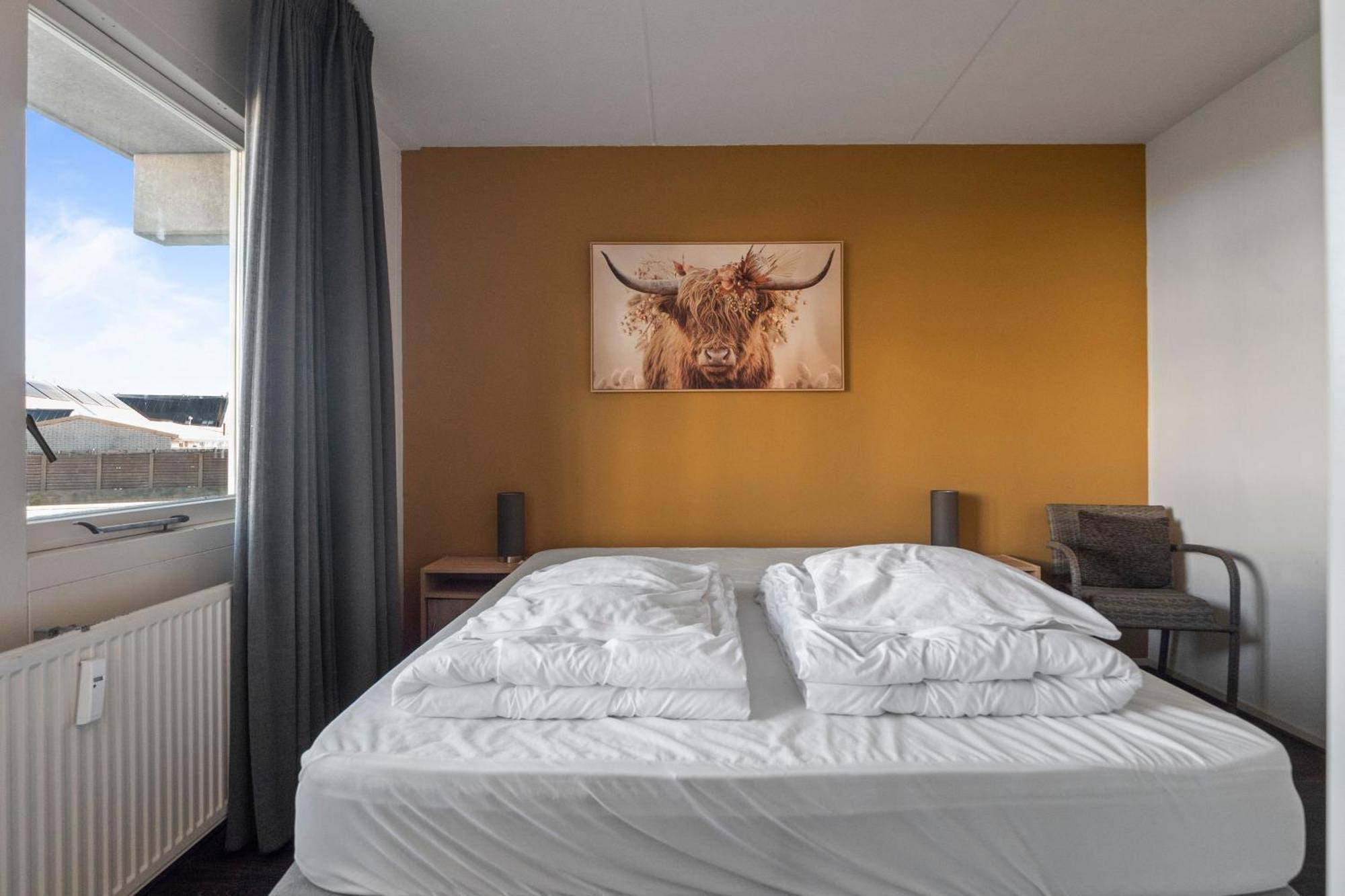 Beach Appartement 14 - Aan De Duinen, Callantsoog Aan Zee Екстериор снимка