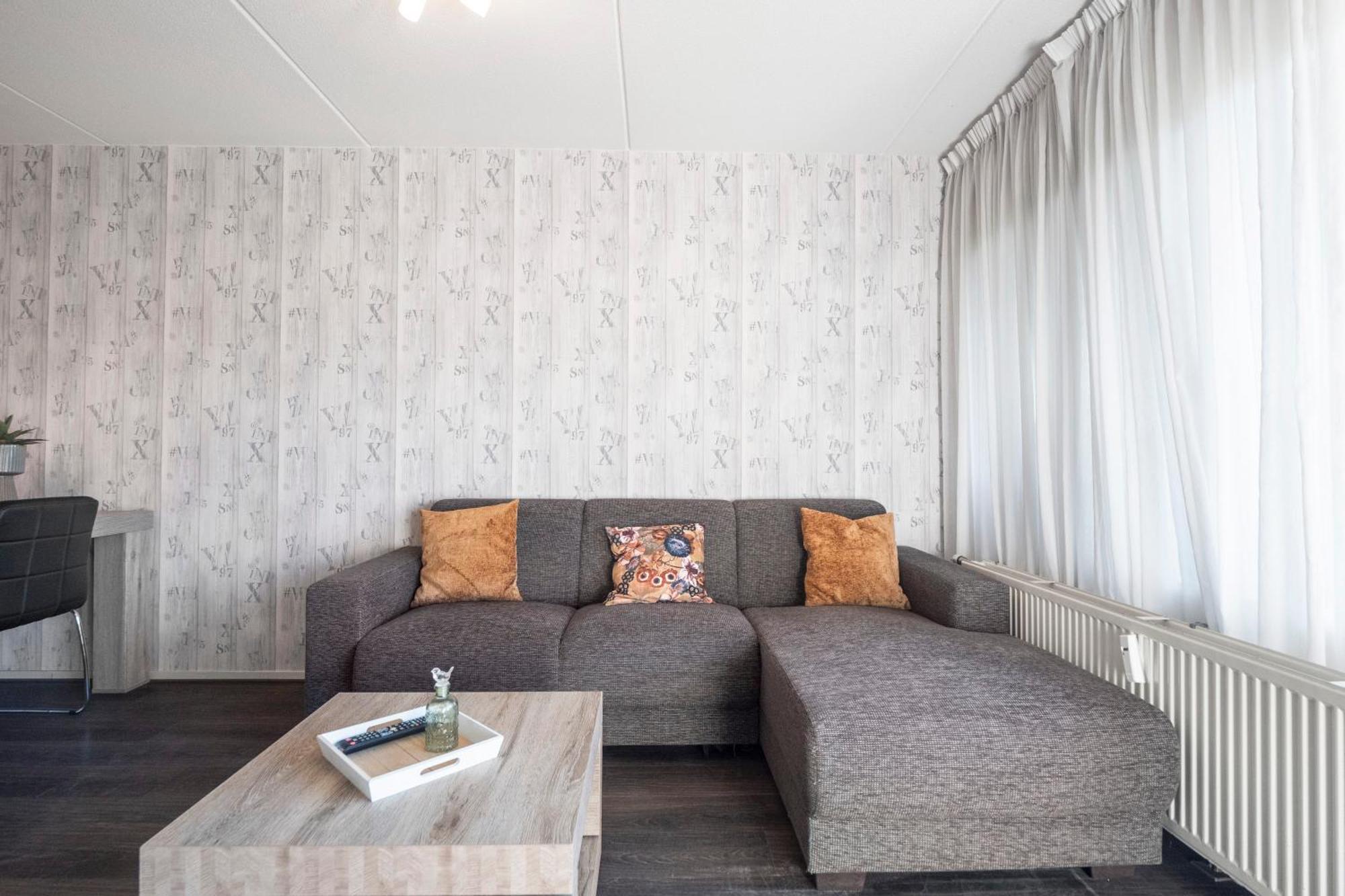 Beach Appartement 14 - Aan De Duinen, Callantsoog Aan Zee Екстериор снимка