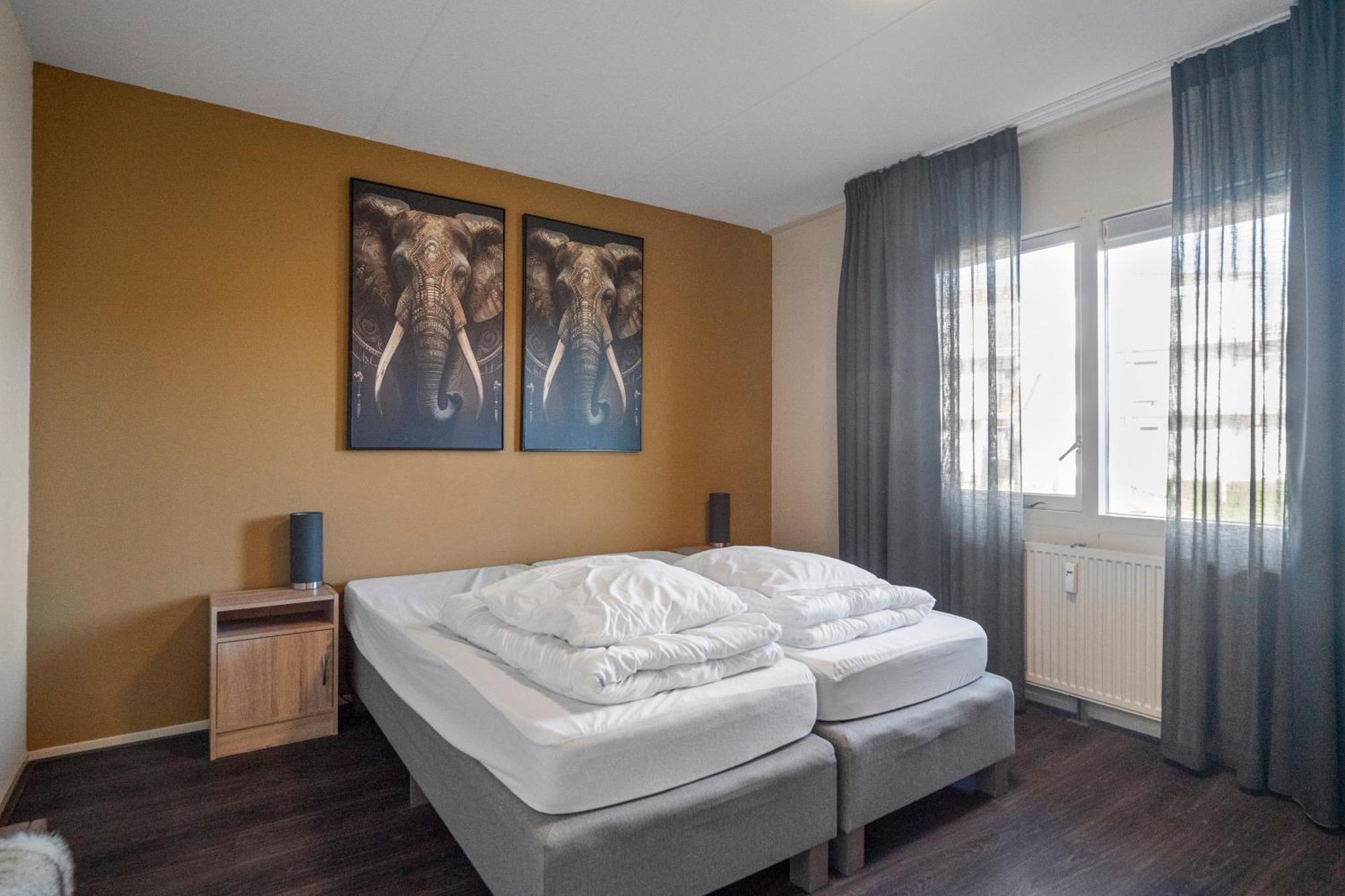 Beach Appartement 14 - Aan De Duinen, Callantsoog Aan Zee Екстериор снимка
